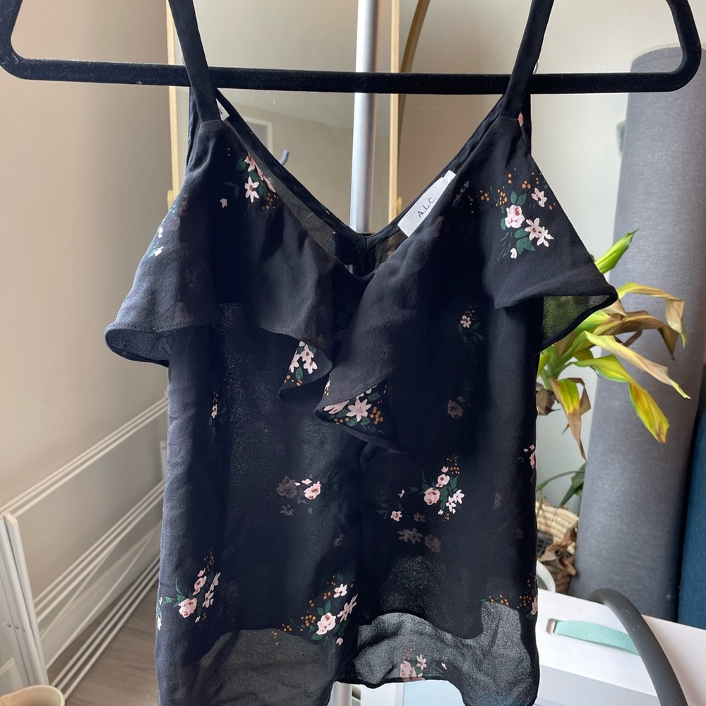 ALC silky cami